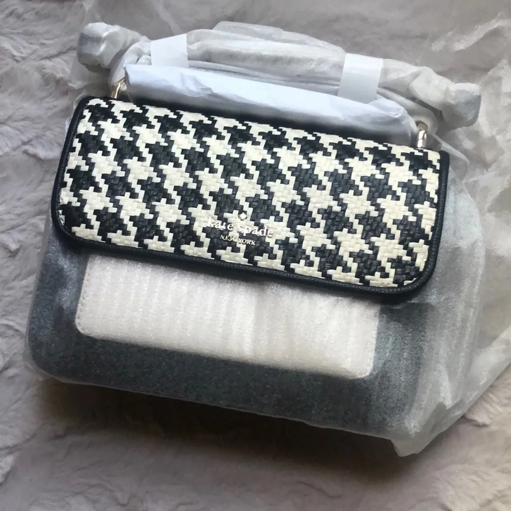 Kate Spade Remi Flap Chain Crossbody